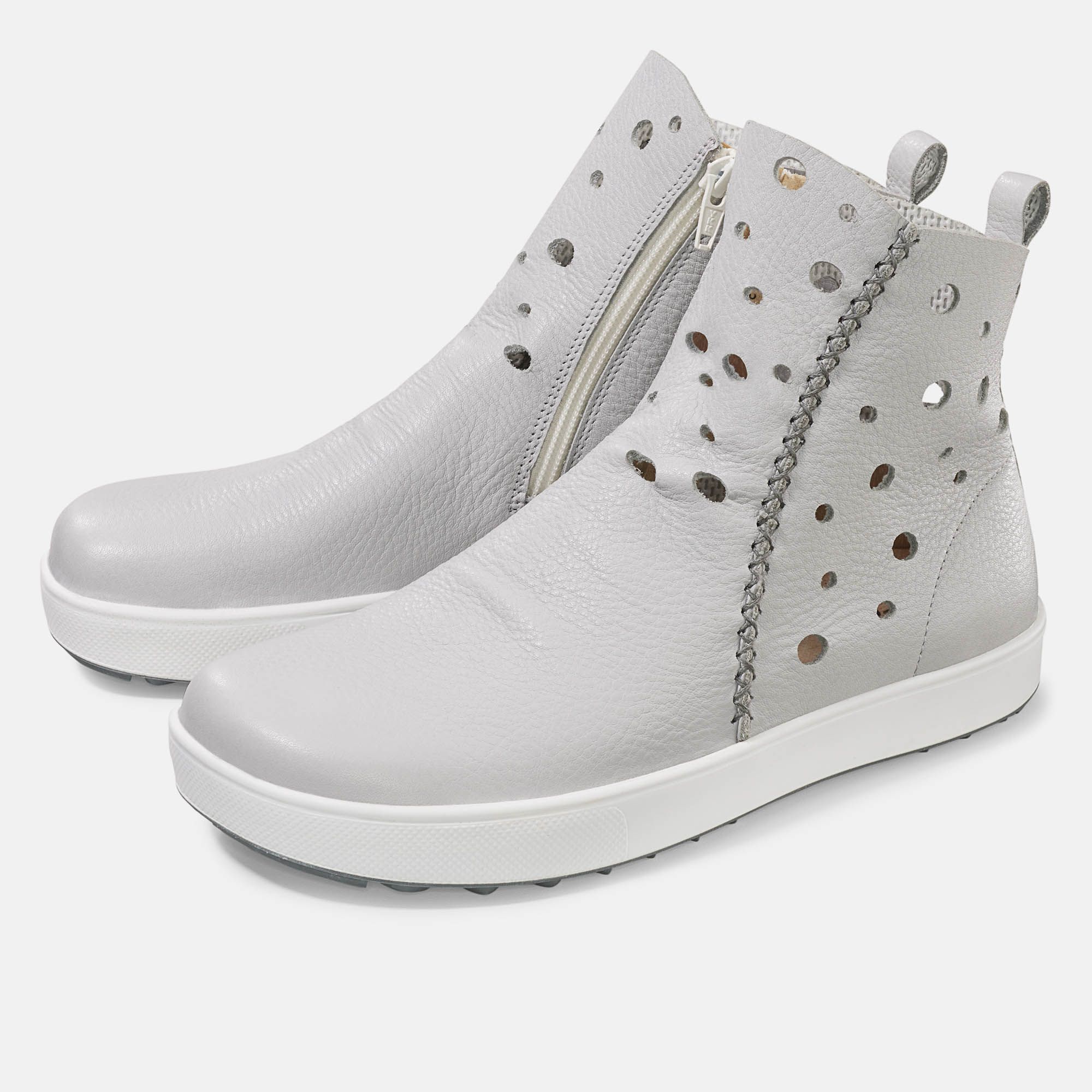 BÄR Schuhe Sinja 2.0 Damen -  Stiefeletten Weite: breit