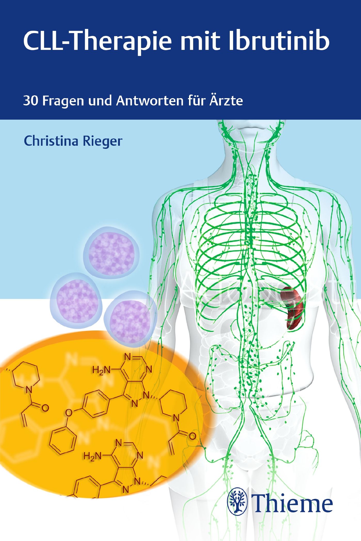 CLL-Therapie mit Ibrutinib