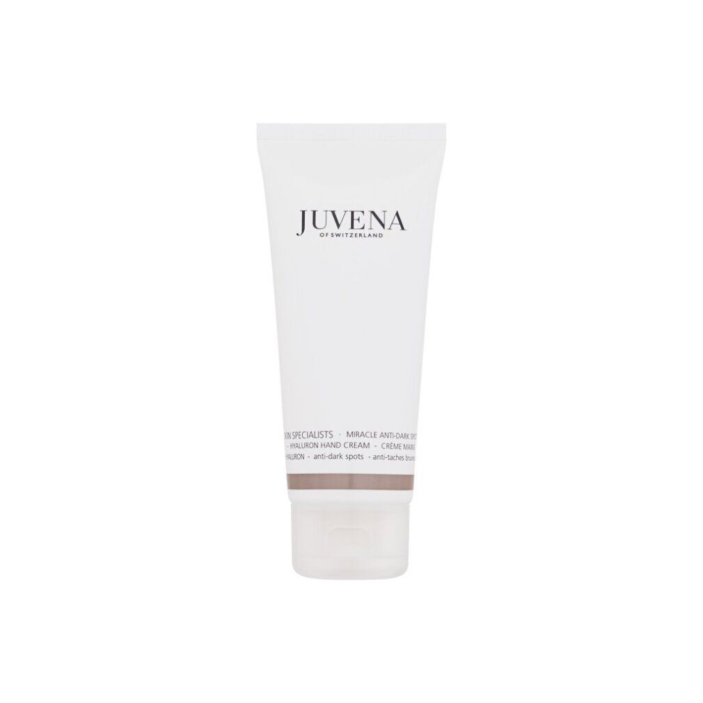 Juvena Miracle Anti Dark Spot Hyaluron Hand Cream