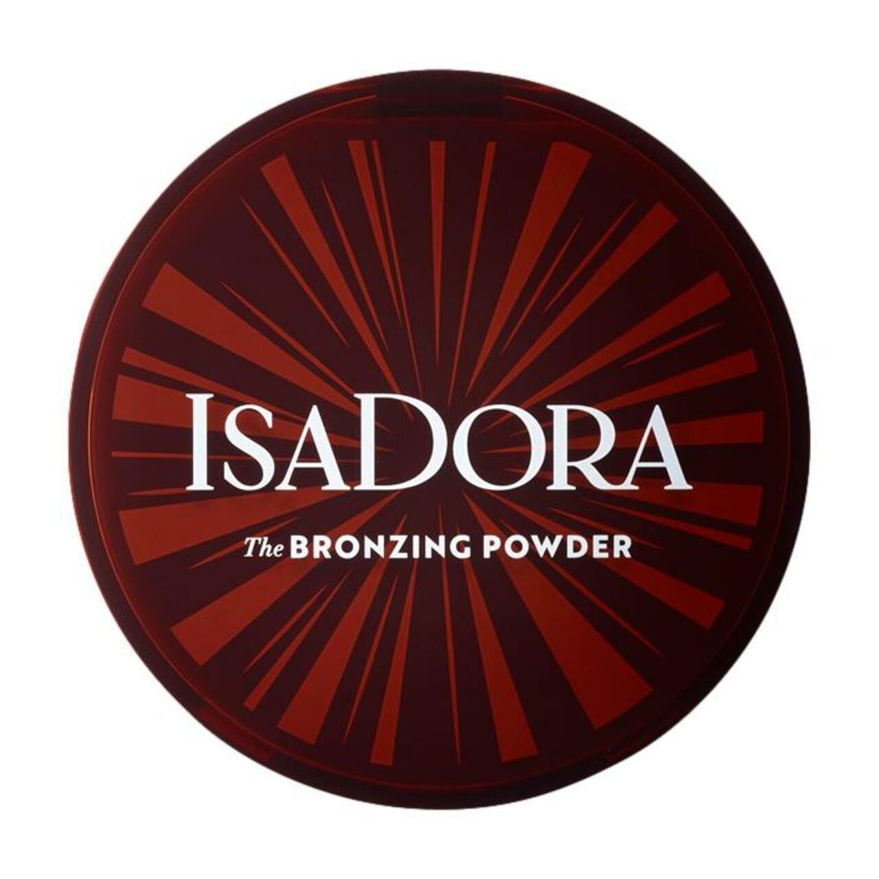 IsaDora, The Bronzing Powder