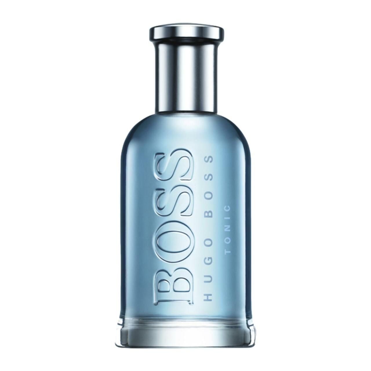 Boss - Hugo Boss, Bottled. Tonic. E.d.T. Nat. Spray