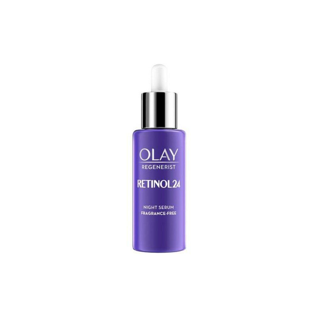 Olay Regenerist Retinol24 Max Siero Notte 0,04 L