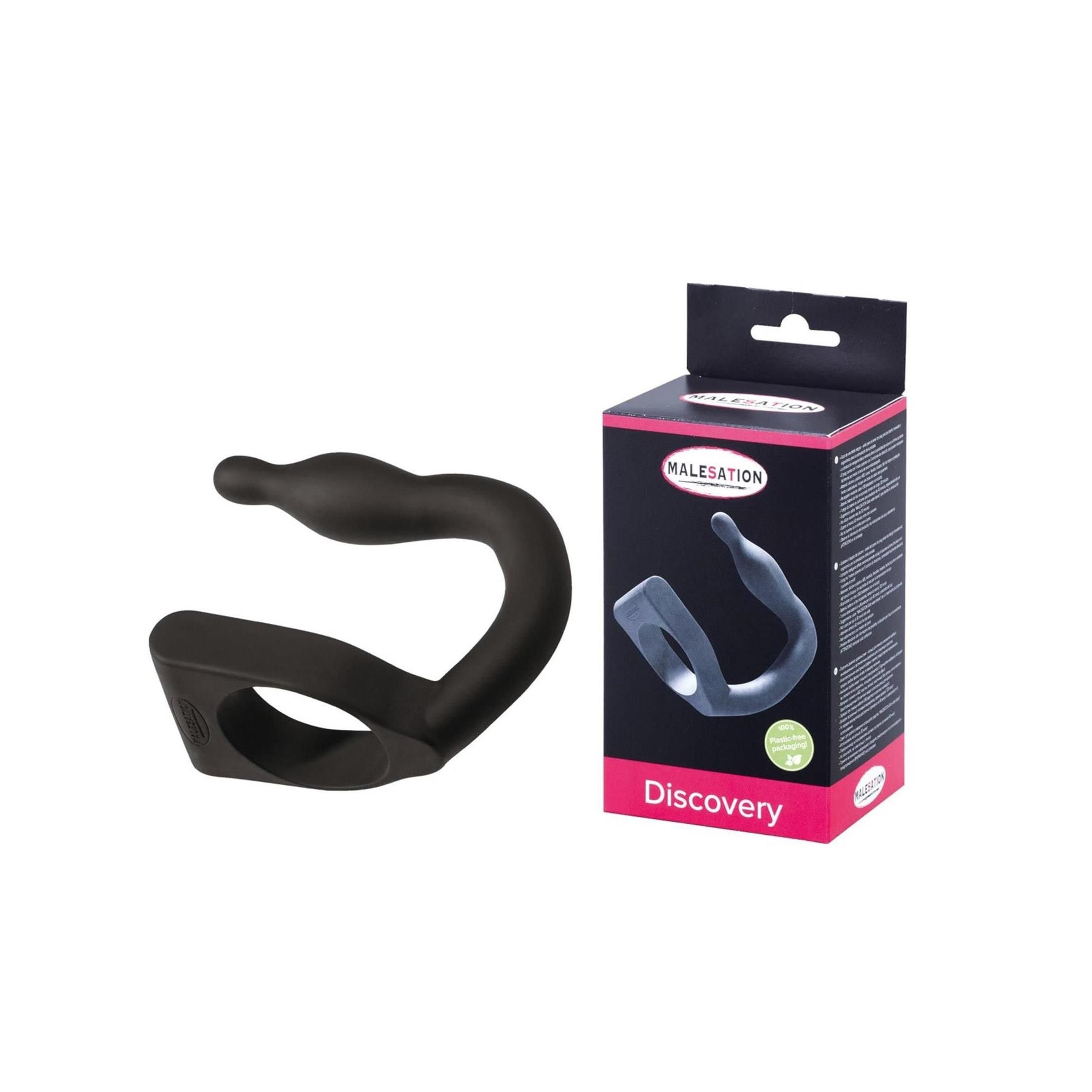 MALESATION Discovery