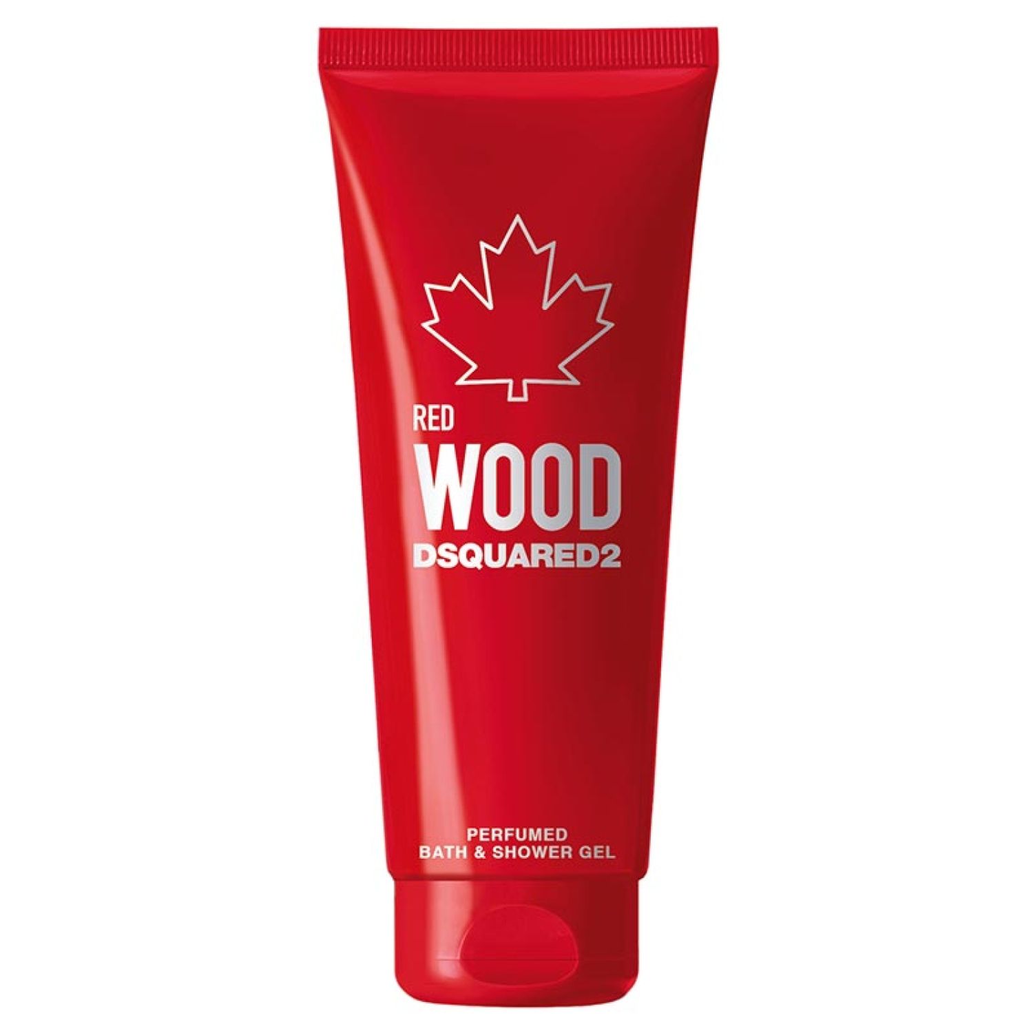 DSQUARED2 Red Wood Perfumed Duschgel