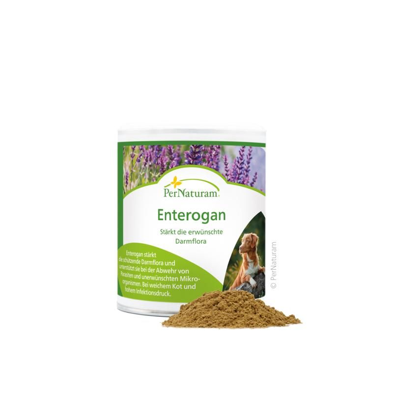 PerNaturam Enterogan-Dog 100 g Pulver