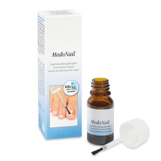 Medovital Medo Nail 1 St