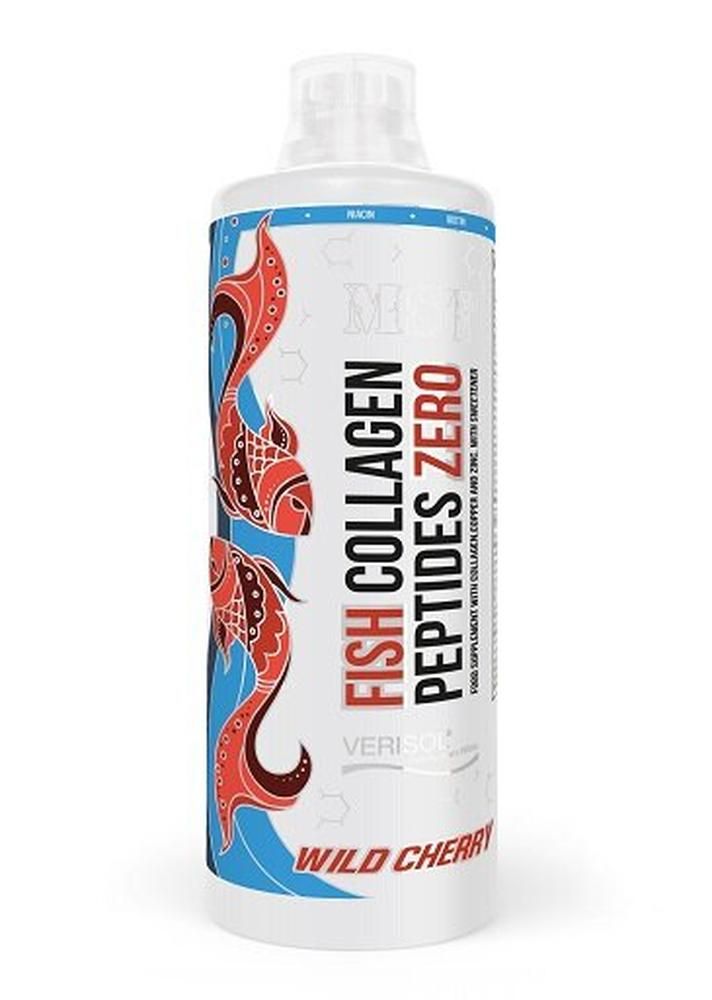 MST Fish Collagen Peptides Verisol®