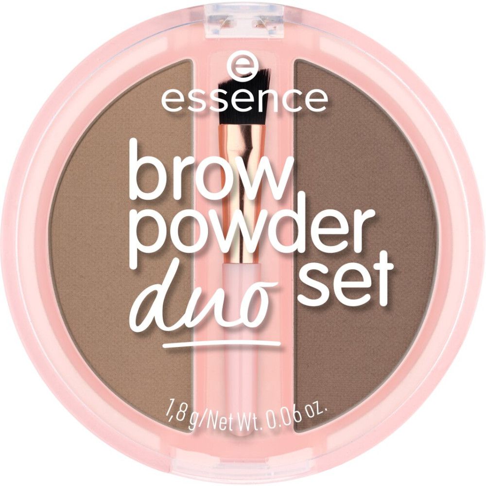 Essence - Duo-Set