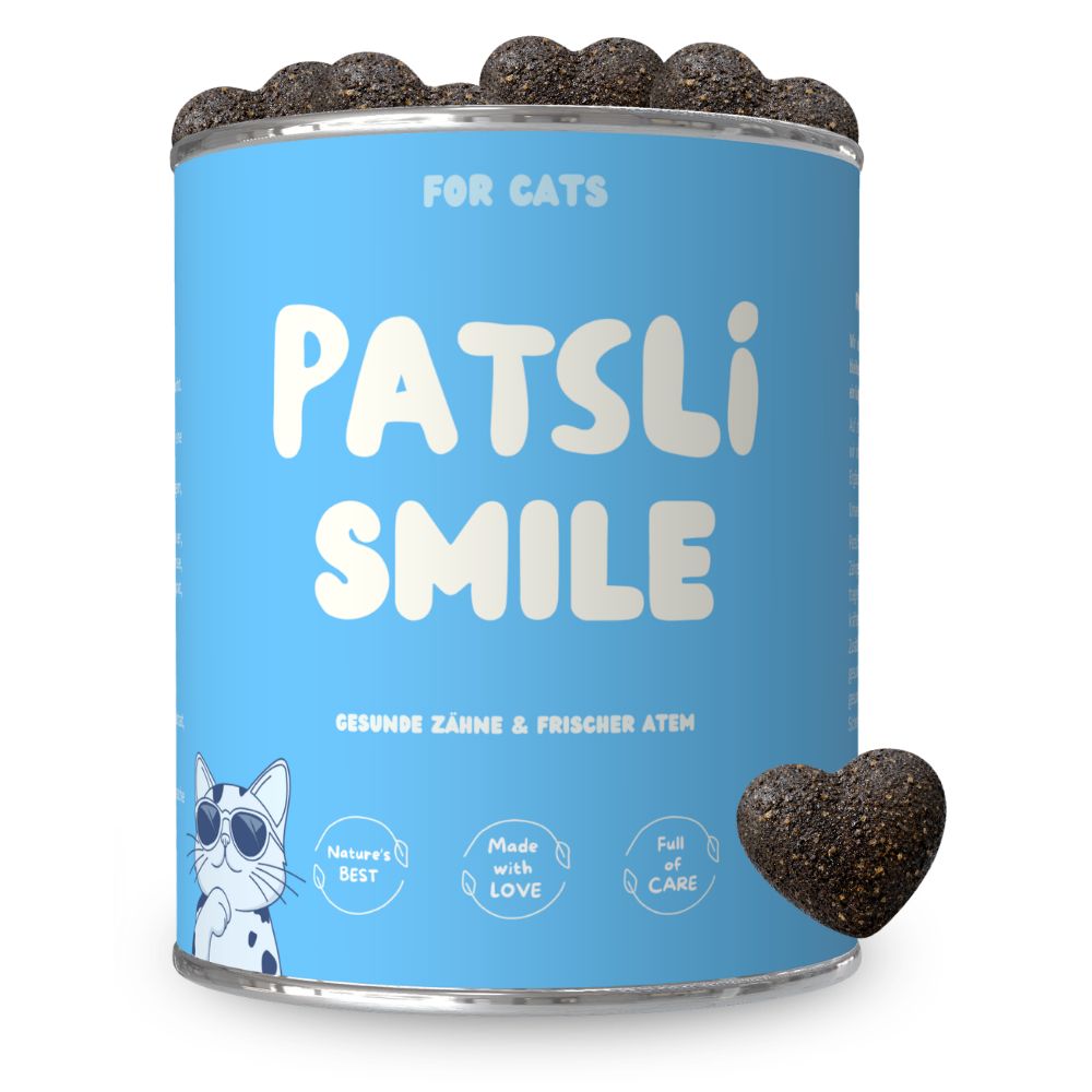 Patsli Smile