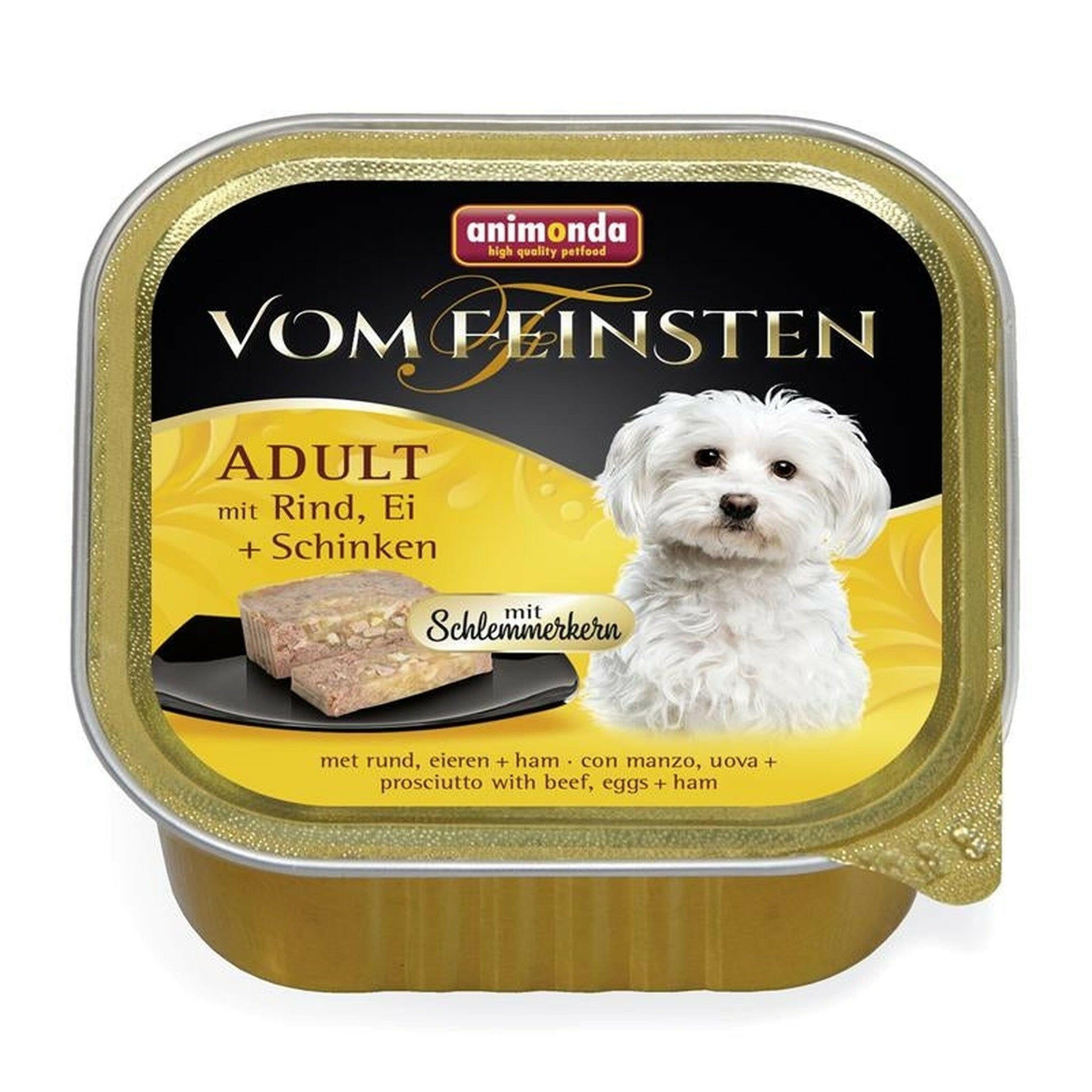 Animonda Dog Vom Feinsten Schlemmerkern 3,3 kg