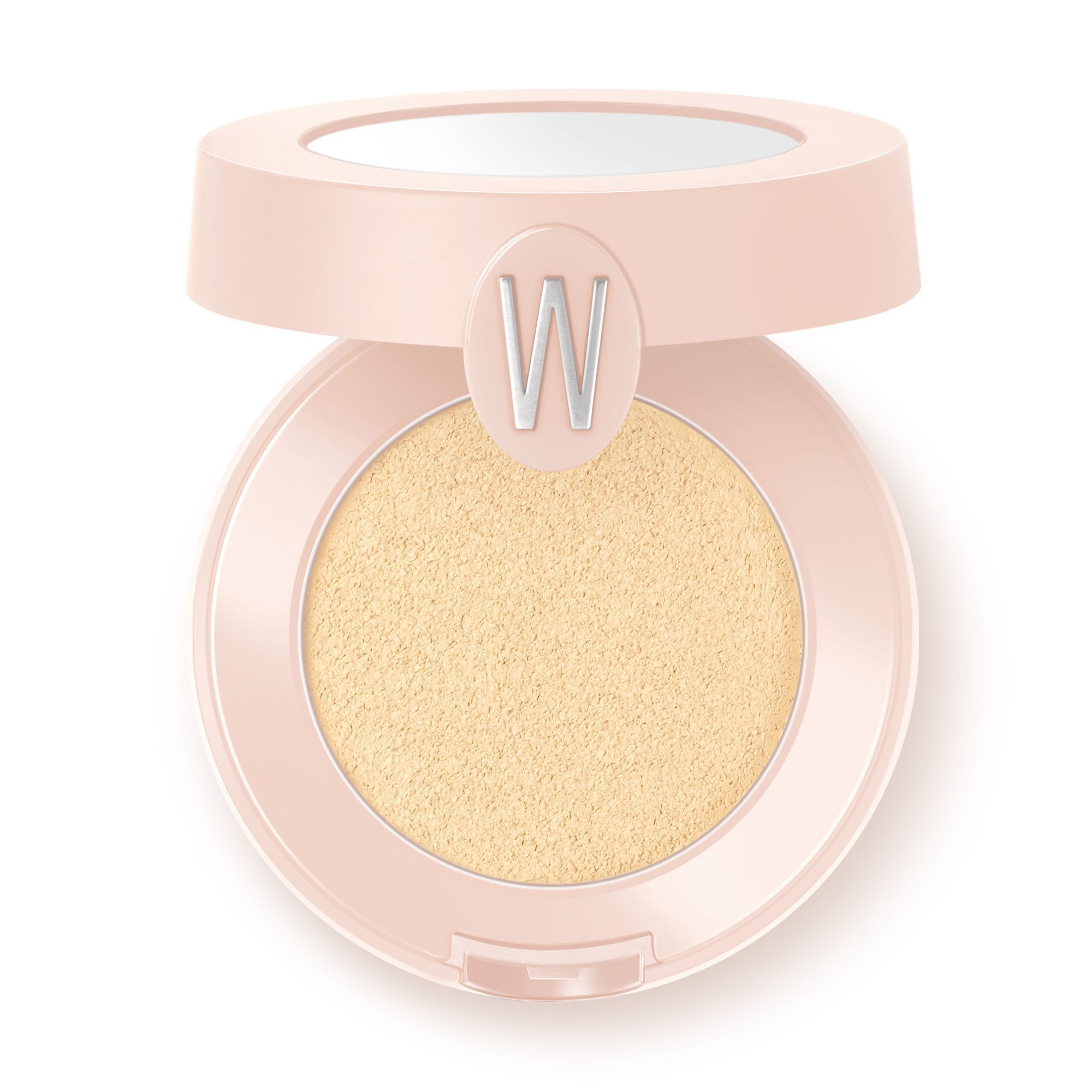 WYCON cosmetics soulmate camouflage concealer 02 ligh sand