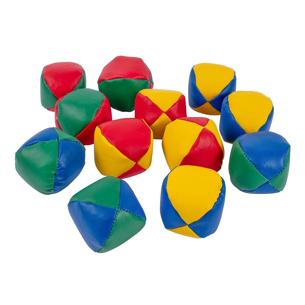 Sport-Thieme Jonglierbälle-Set Bean-Bags