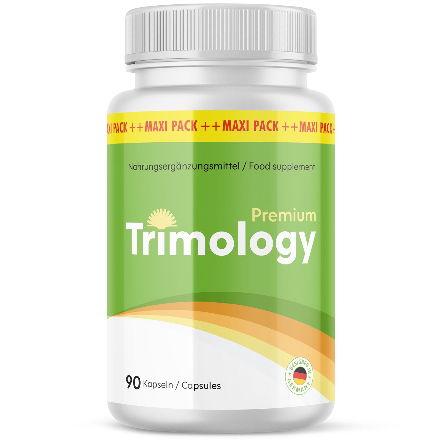 Premium Trimology Kapseln 90 St