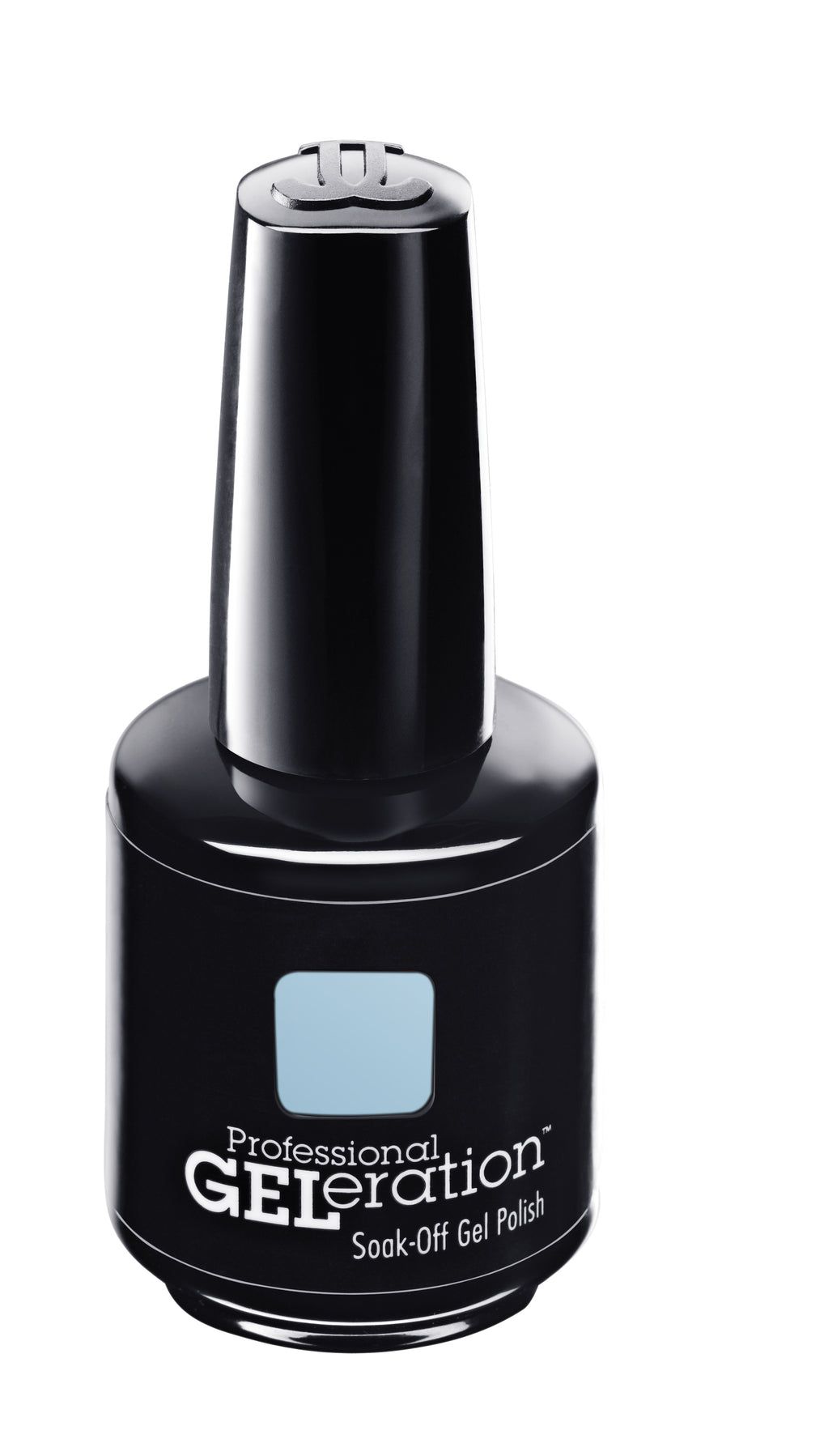 JESSICA Cosmetics GELeration Gel Colour
