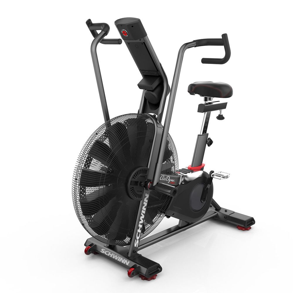 Schwinn Airdyne Bike AD8