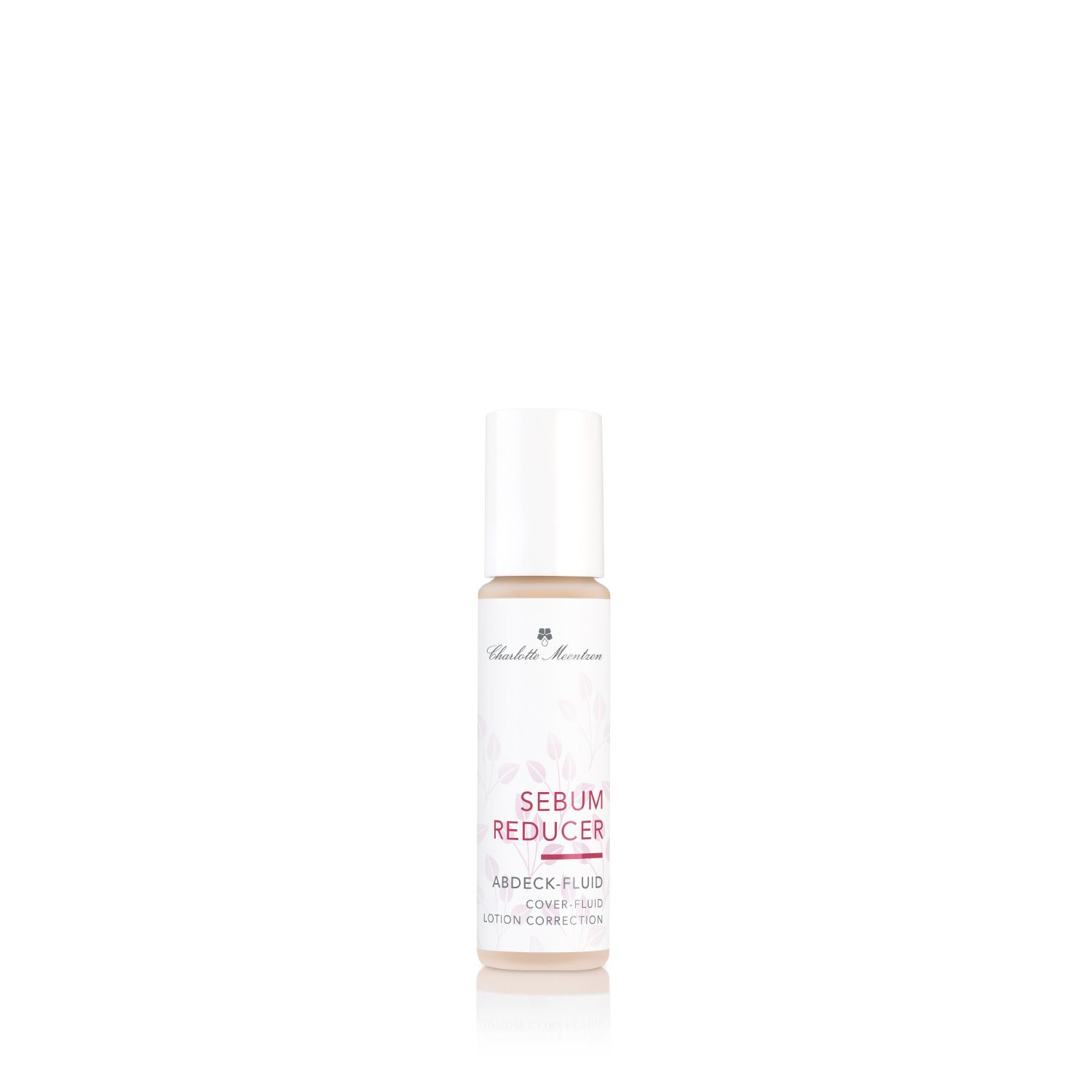 Charlotte Meentzen, Sebum Reducer Abdeck-Fluid
