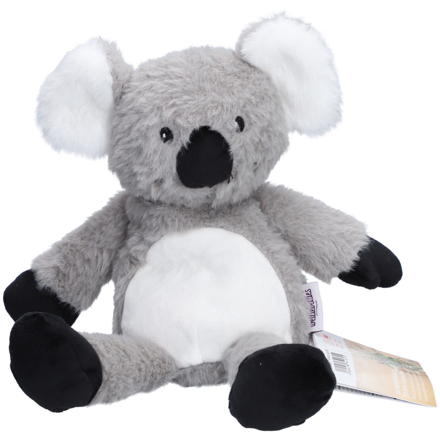 WELLIEBELLIES Wärmestofftier Koala groß