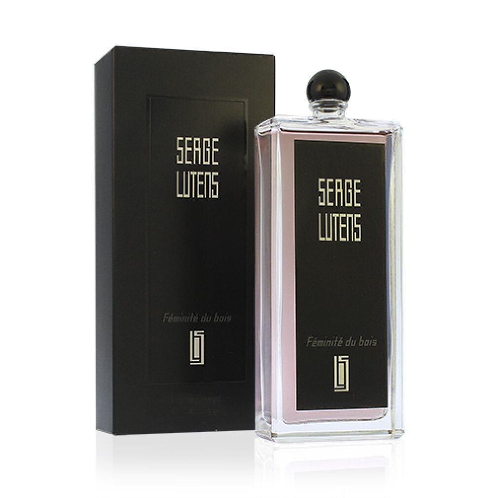 Serge Lutens, Féminité du Bois EdP Flacon Nat. Spray