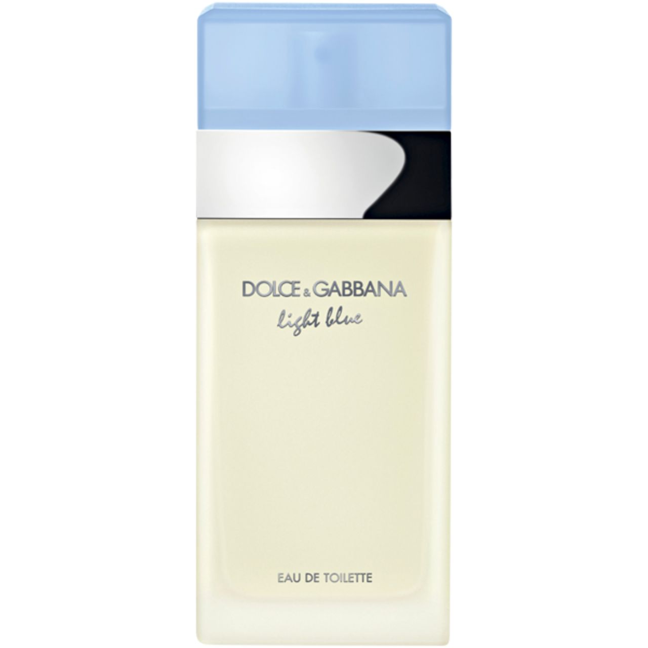 Dolce & Gabbana, Light Blue EdT Nat. Spray