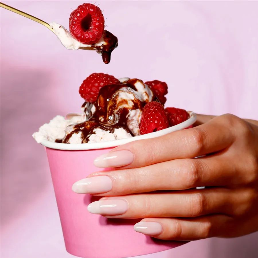 LONDONTOWN lakur Double Scoop Nagellack