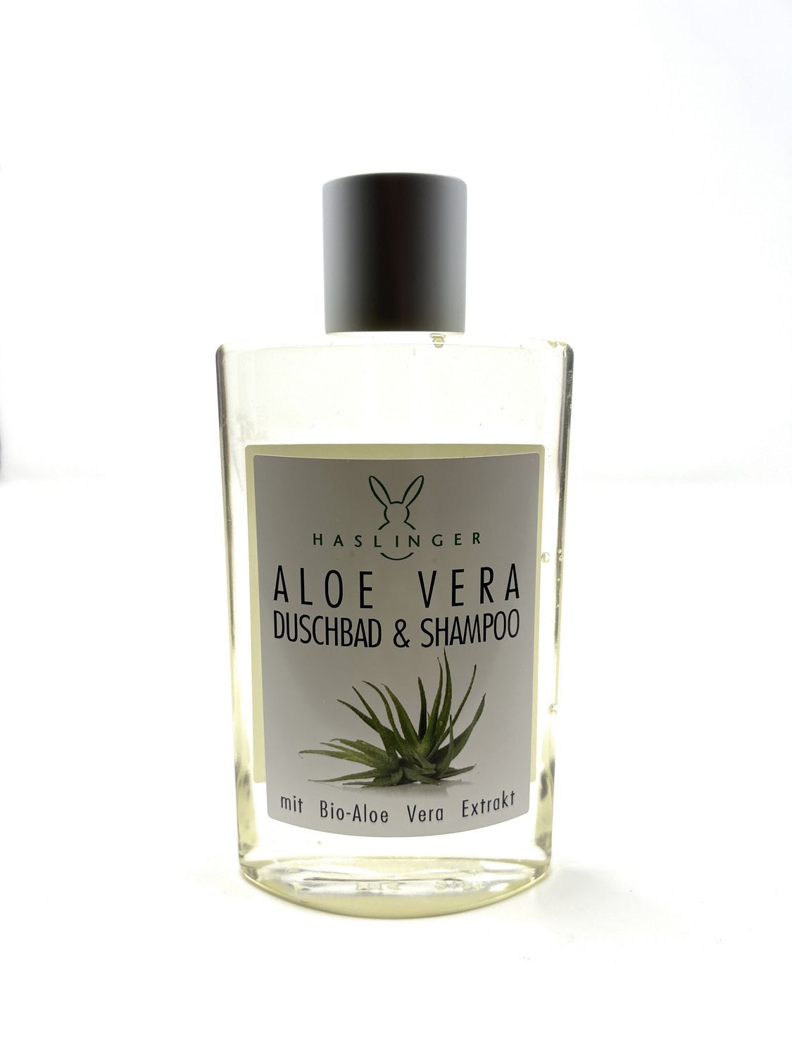 Aloe Vera Shampoo & Duschbad 200 ml