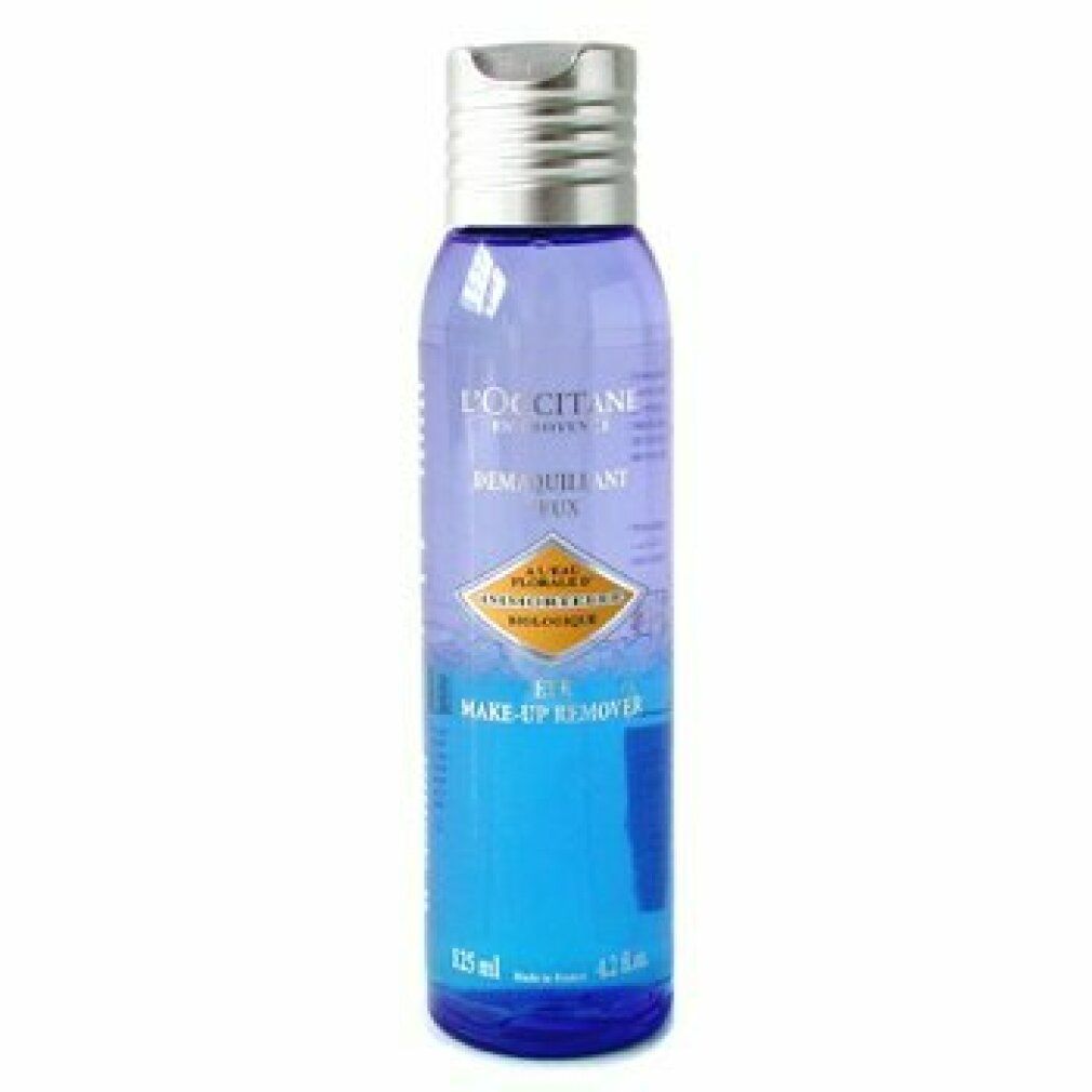 l'Occitane Immortelle Makeup Remover