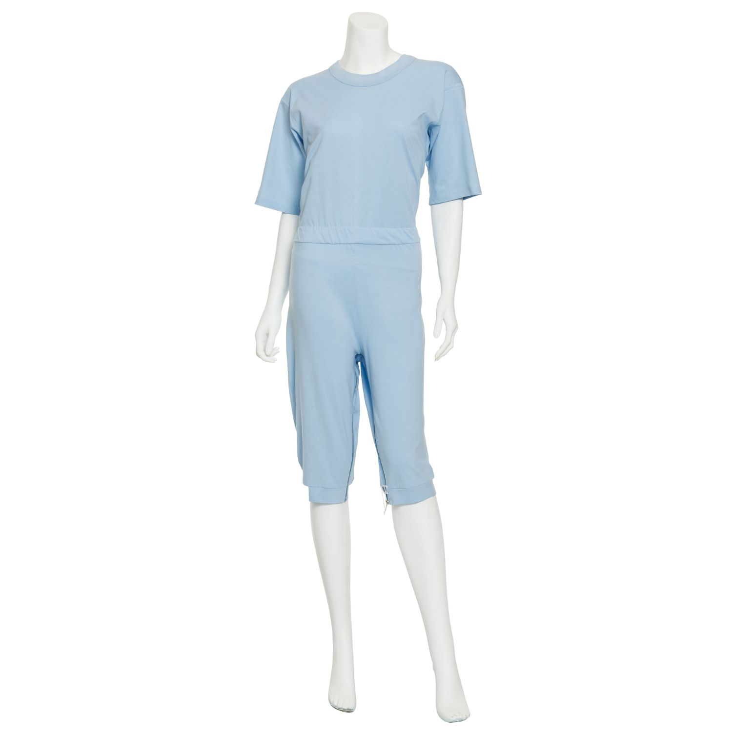 suprima Pflegeoverall kurz (4082)