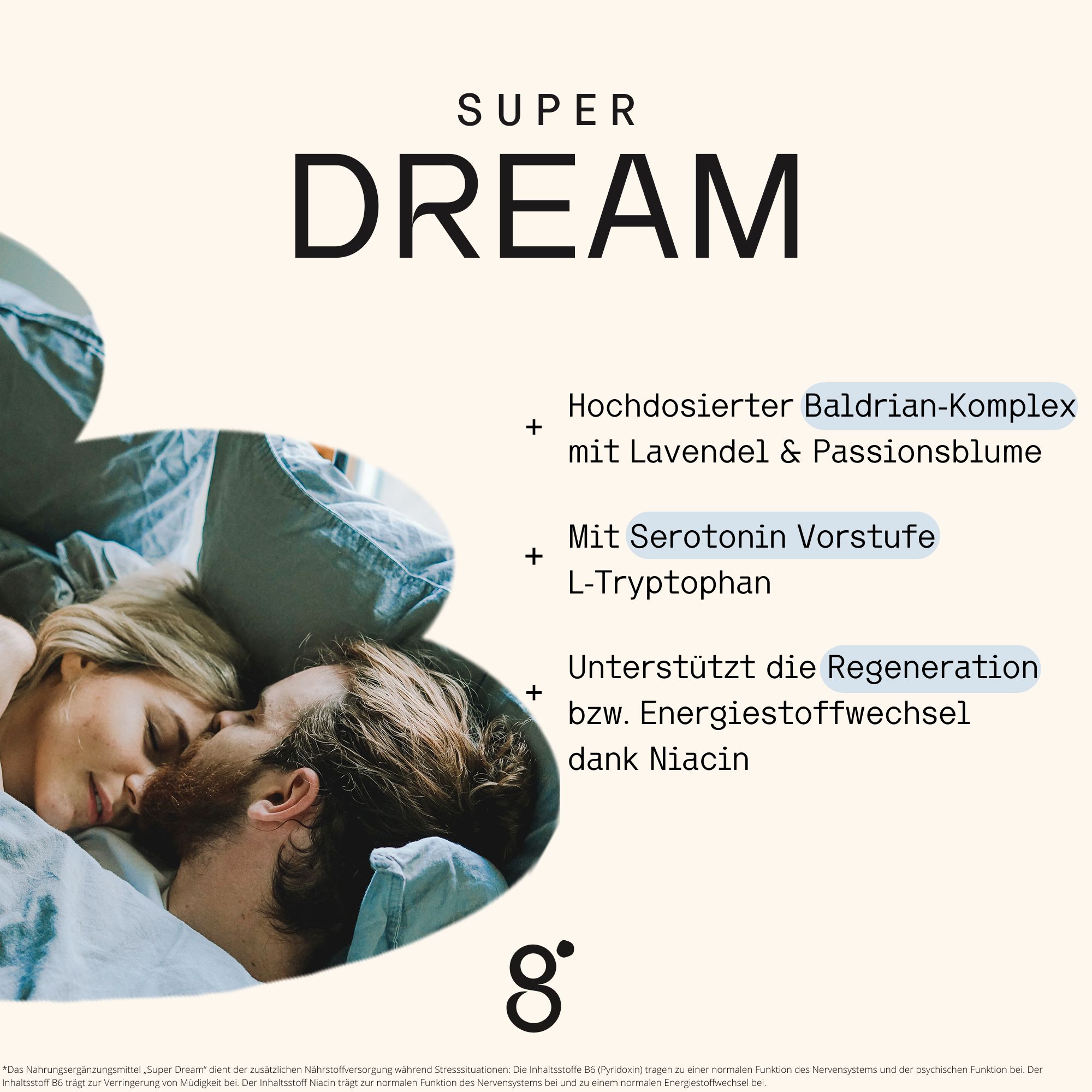 grenzenlos® - Super Dream