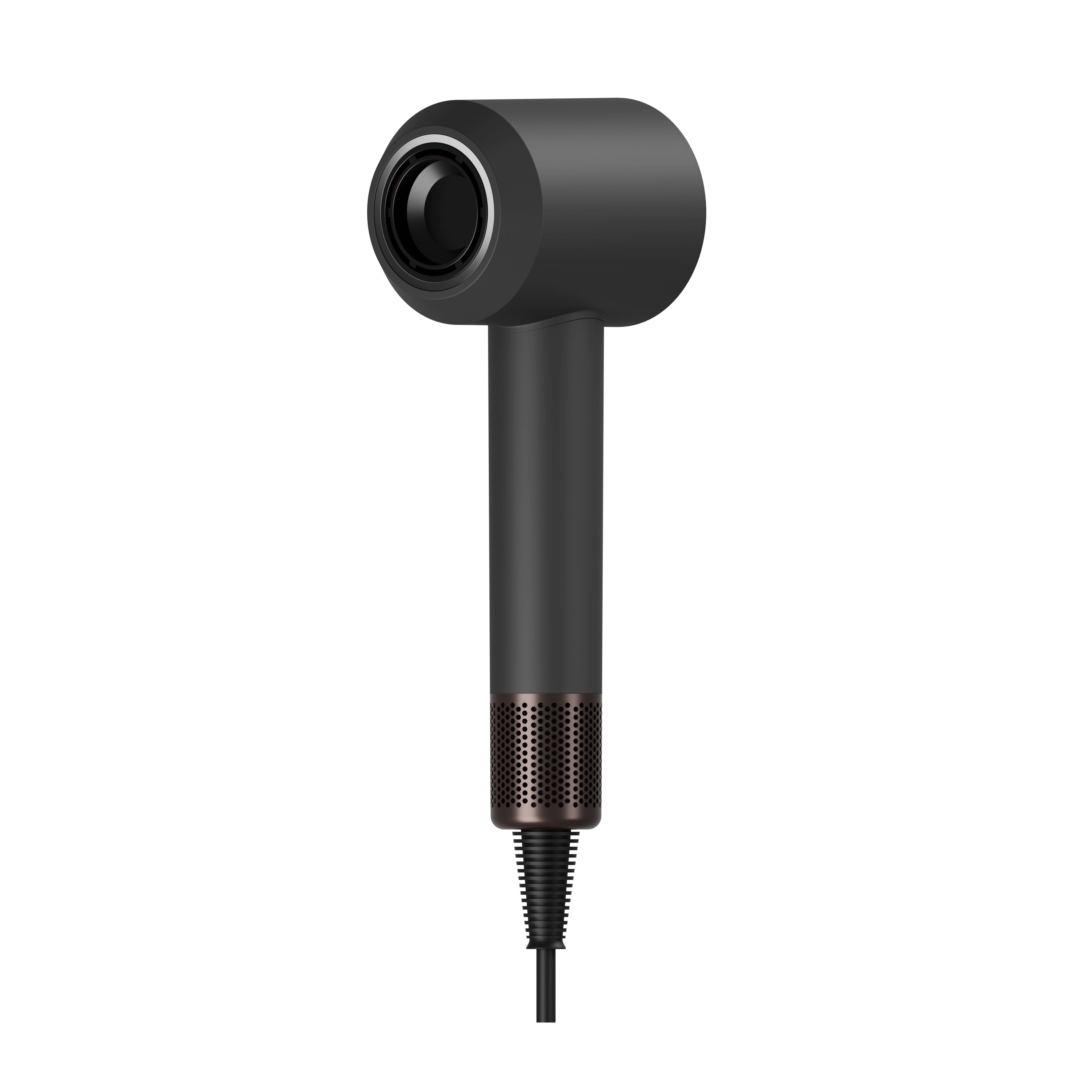 BEAUTIFLY DryFinity Premium Fön Graphit