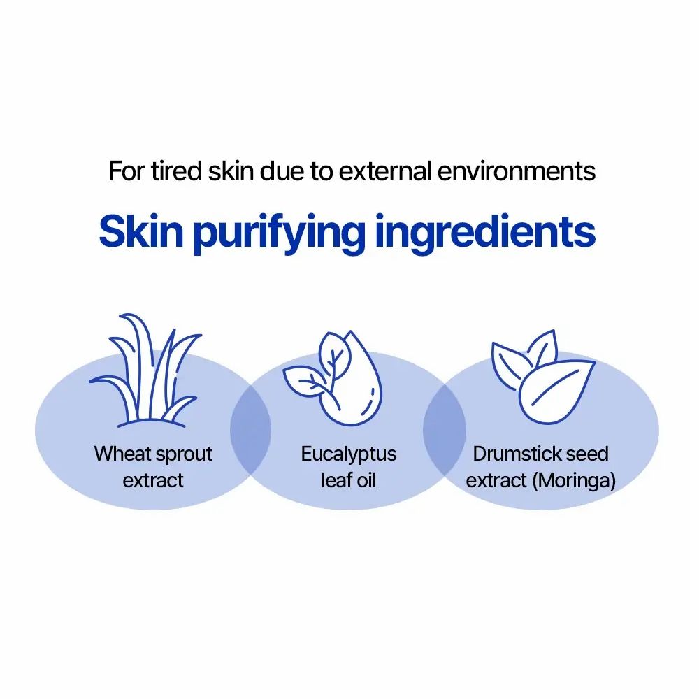 REAL BARRIER Cream Cleansing – sanfte & feuchtigkeitsspendende Reinigungscreme