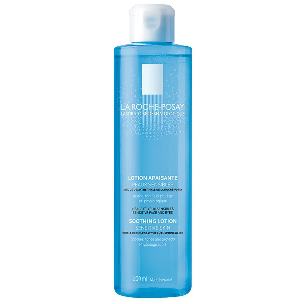 La Roche Posay Lotion nettoyante
