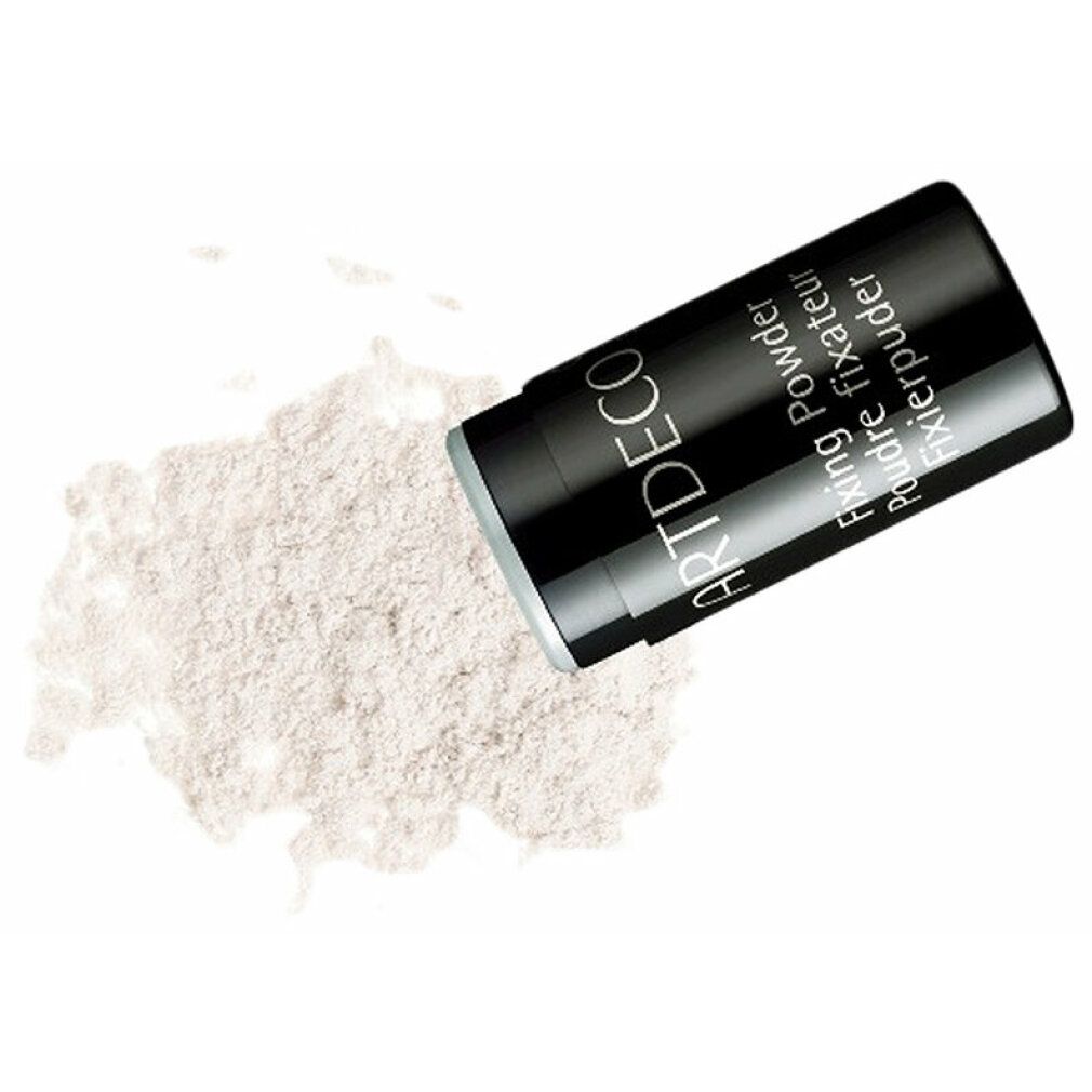 Artdeco, Fixierpuder Streuer