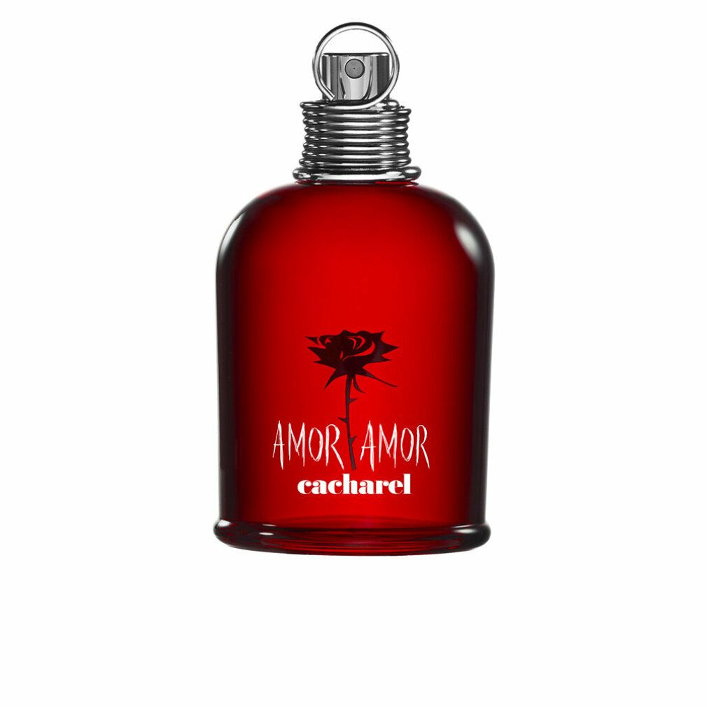 Cacharel Amor Amor Eau de Toilette Spray