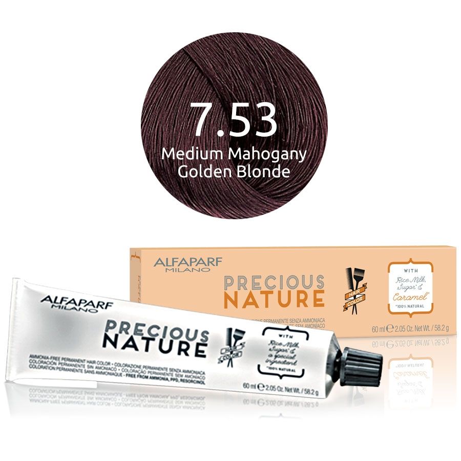 Alfaparf - Precious Nature 1 ml