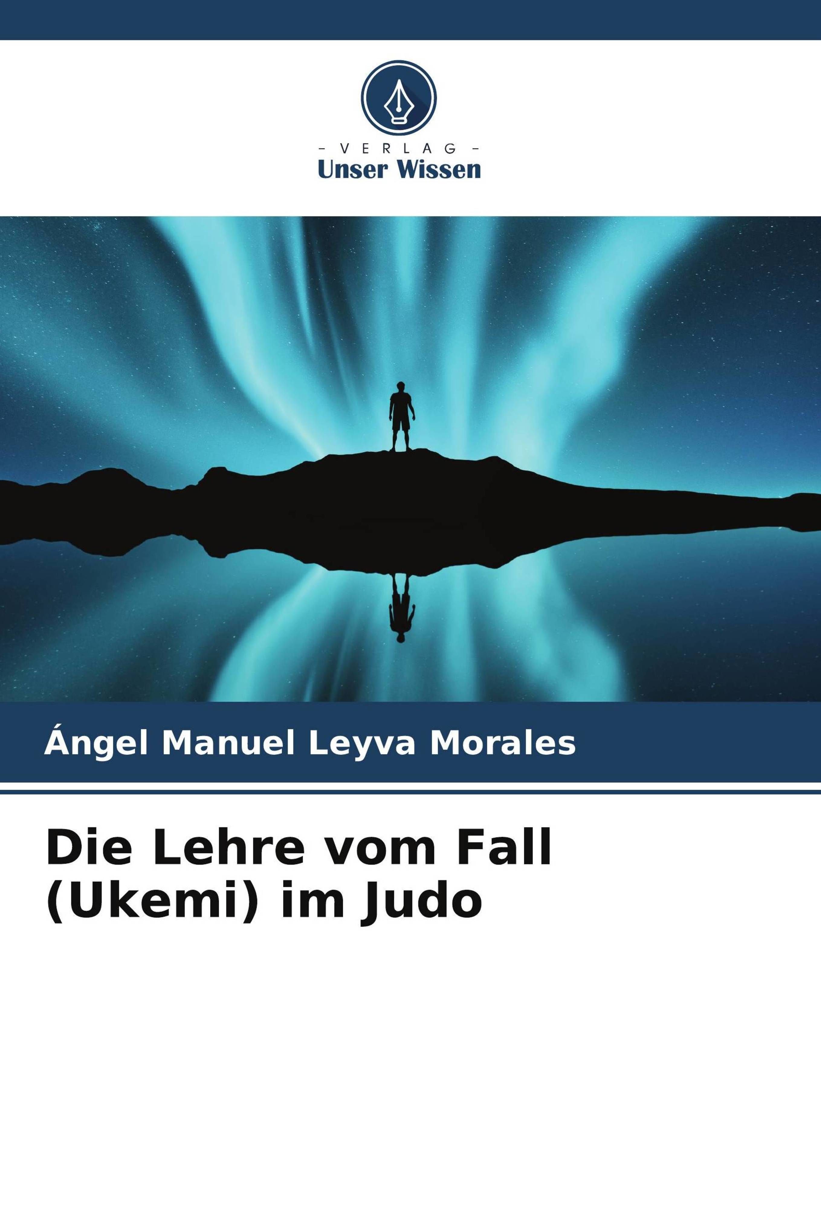 Die Lehre vom Fall (Ukemi) im Judo DE