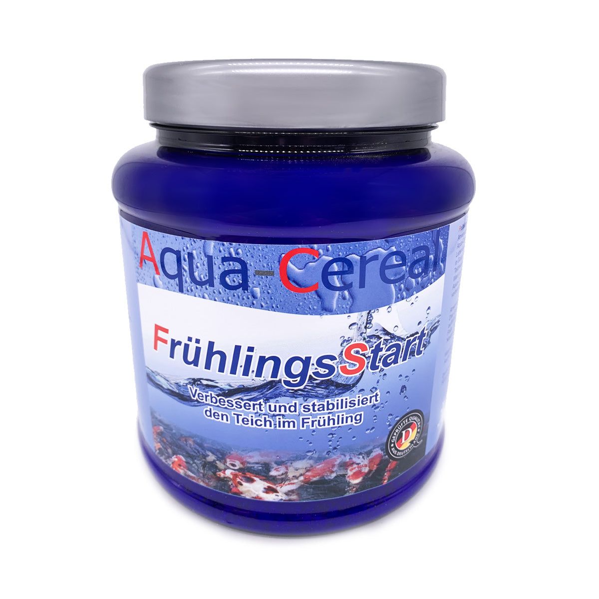Aqua-Cereal FrühlingsStart 3000 g
