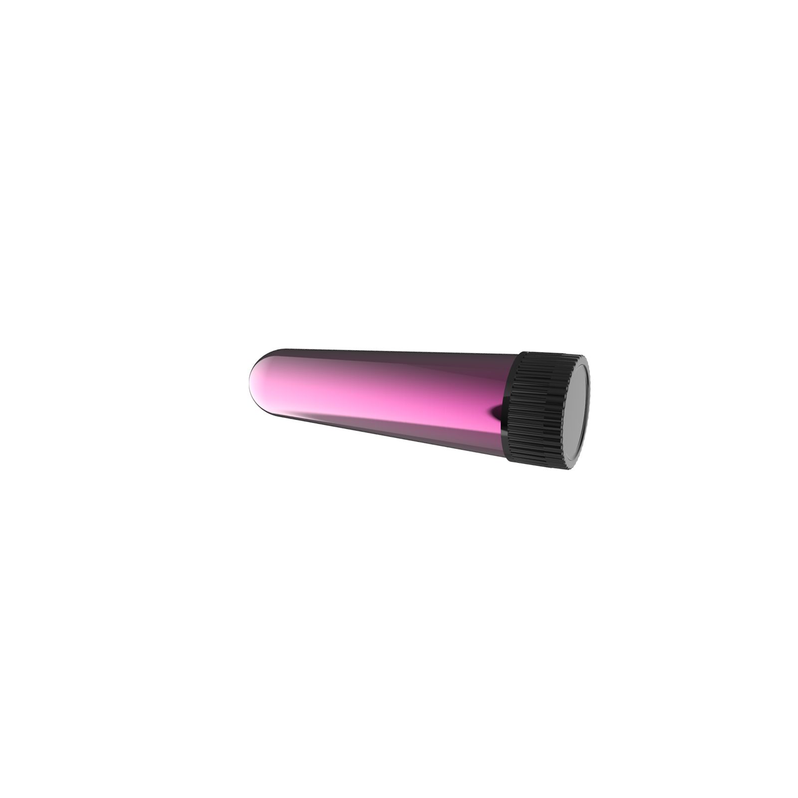Berta - Bullet Vibrator Pink 14 cm
