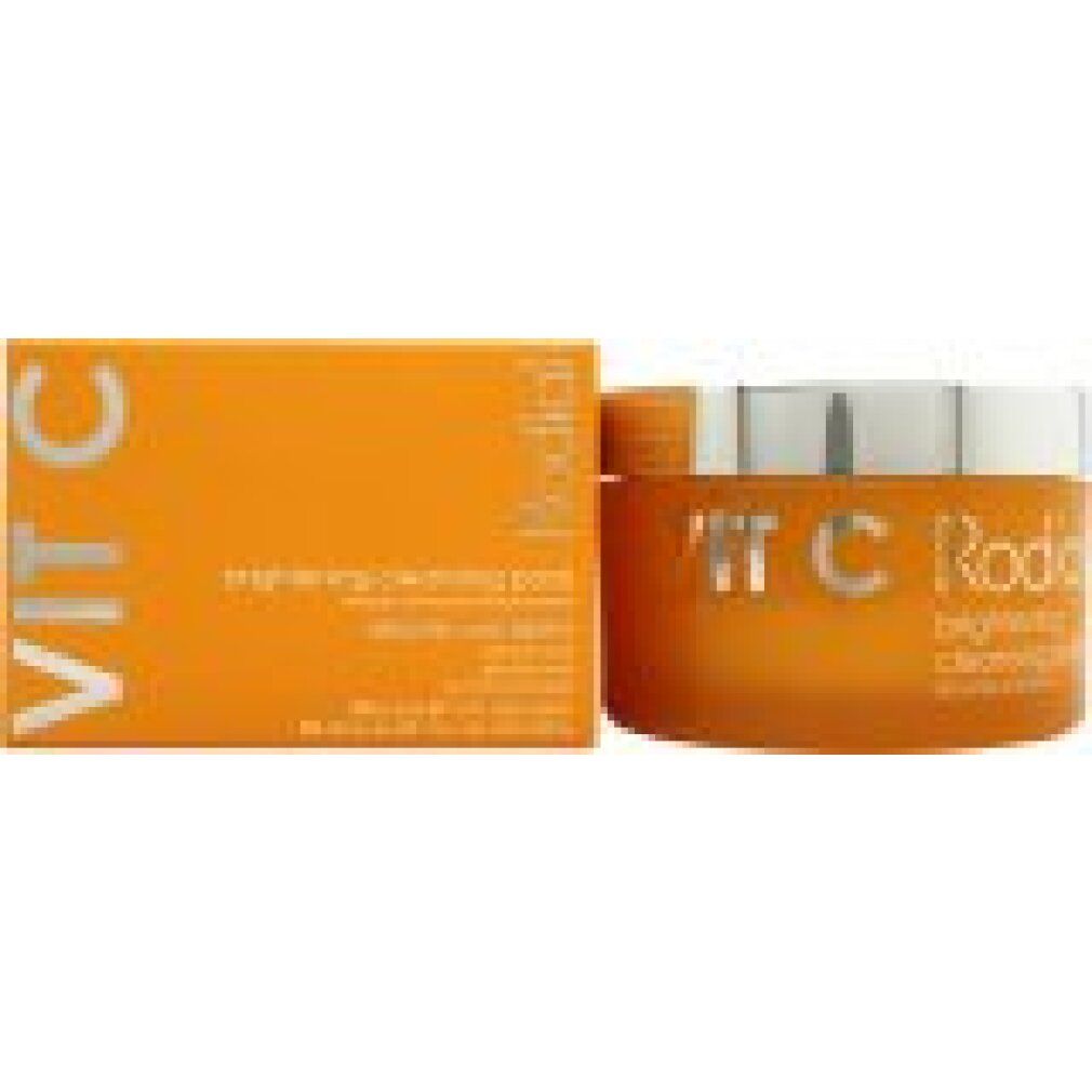 RODIAL Vit C Brightening Cleansing Pads