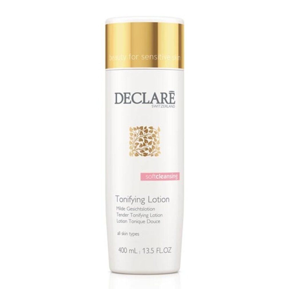 Soft Cleansing Milde Gesichtslotion 200 ml