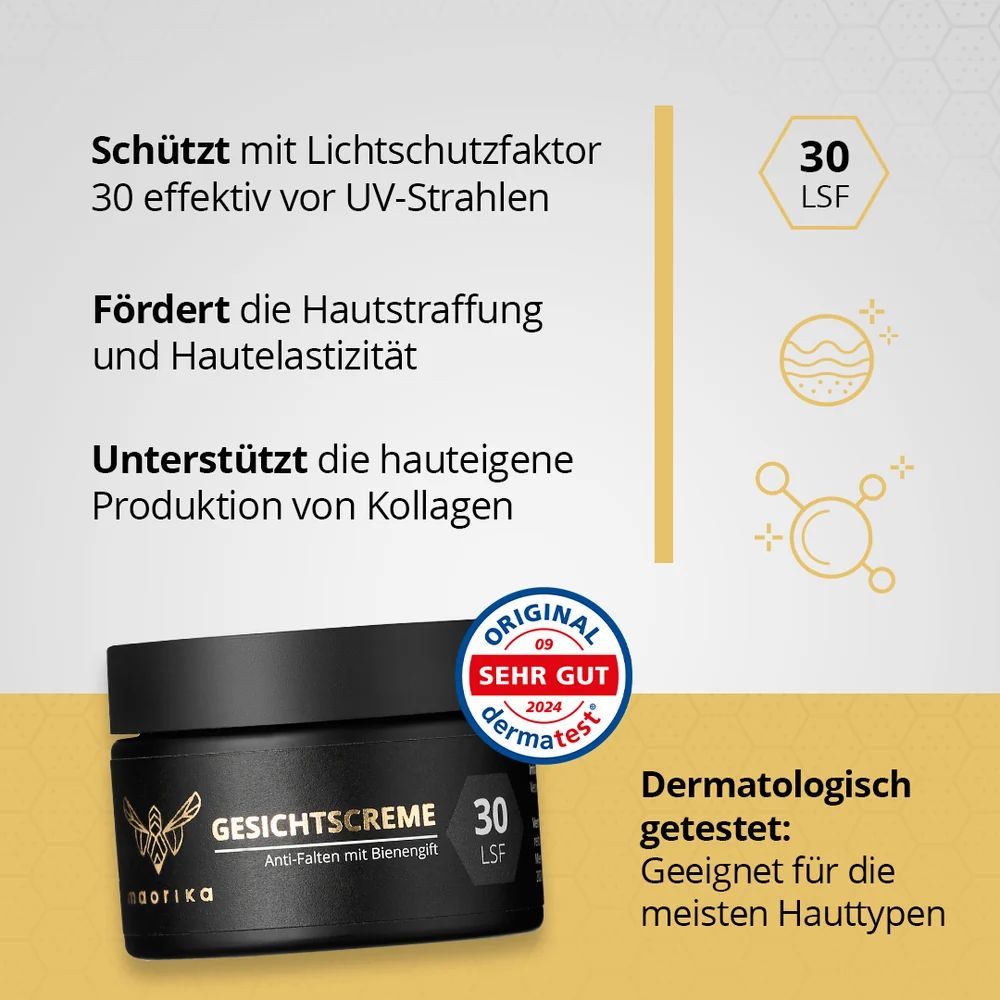 Anti-Falten Set