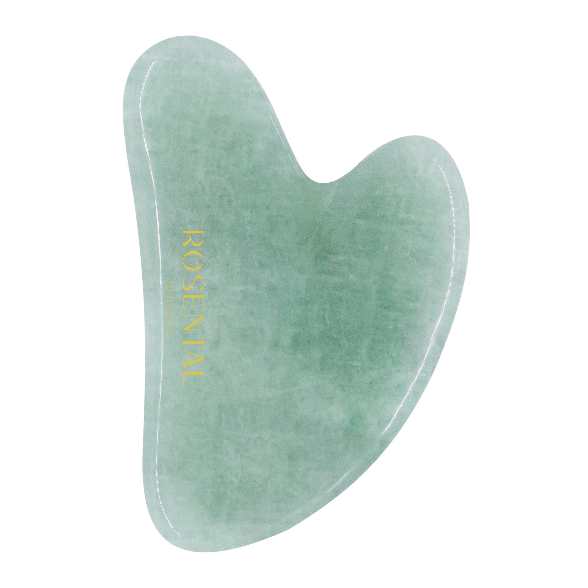 Rosental Organics Aventurine Gua Sha