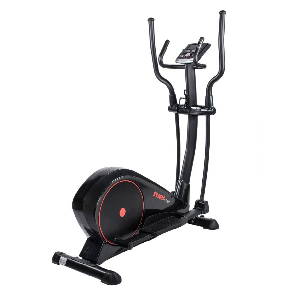 Fuel Fitness Crosstrainer Ct300