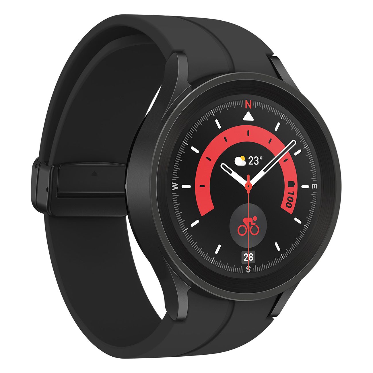 Samsung R920 Galaxy Watch 5 Pro Smartwatch