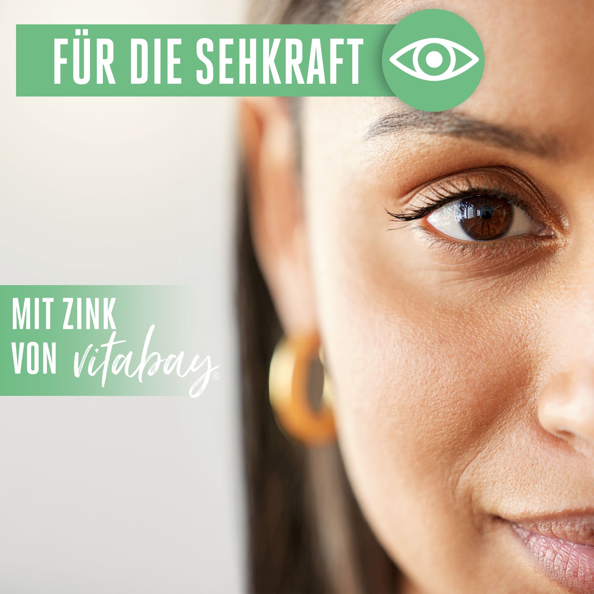 Vitabay Zink-50 DEPOT