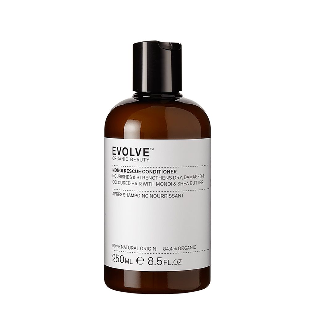 Evolve Monoi Reddingsconditioner 250 Crème