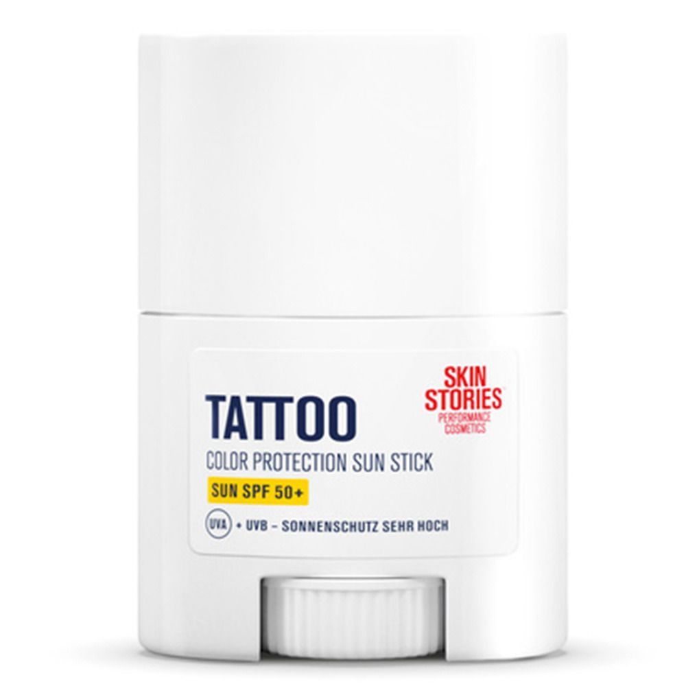 SKIN STORIES® Color Protection Sun Stick