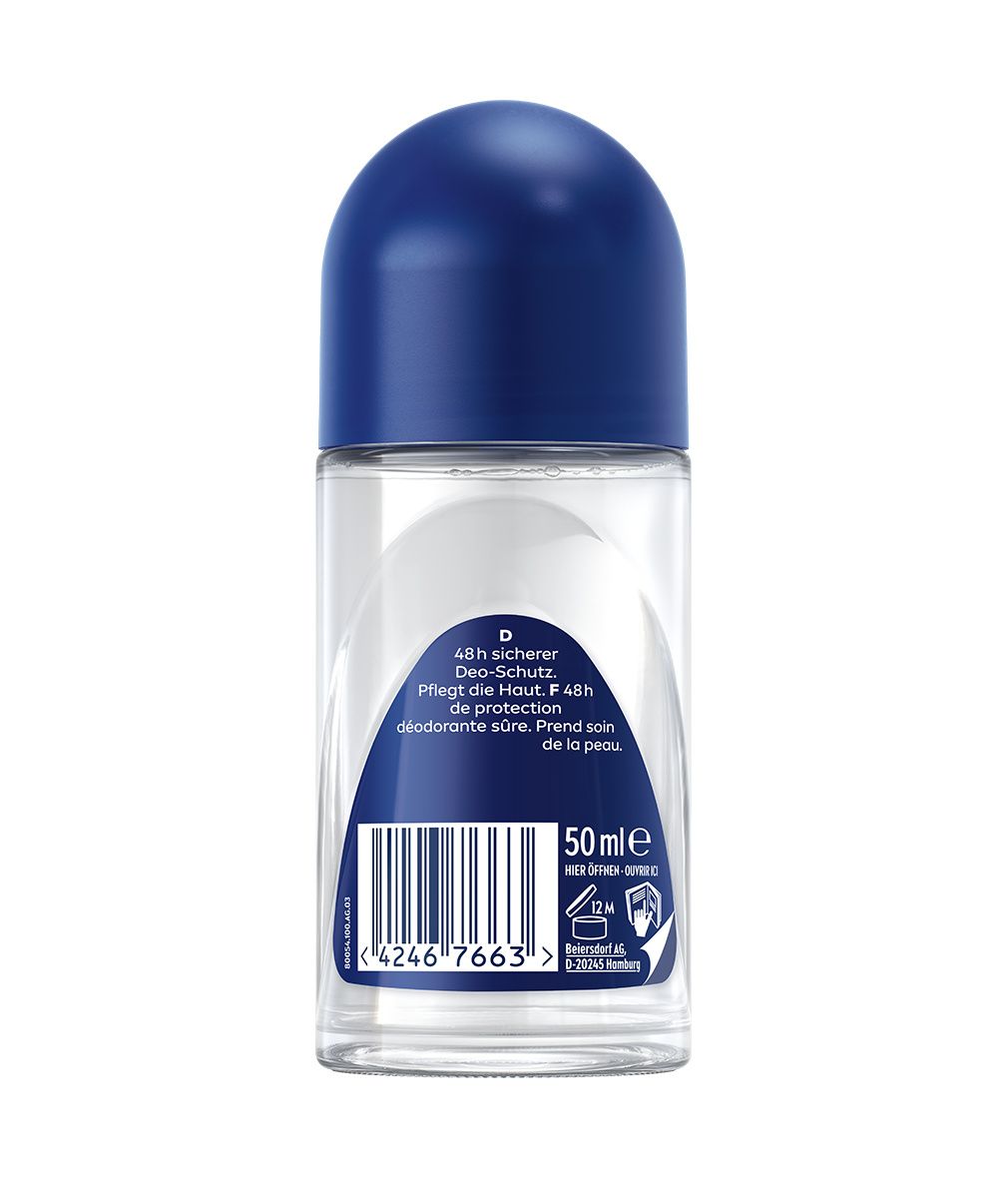 NIVEA Men Fresh Ocean Deodorant
