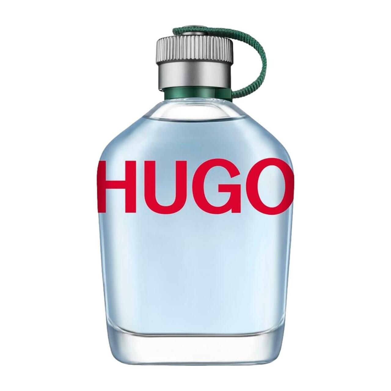 Hugo - Hugo Boss, Man E.d.T. Nat. Spray