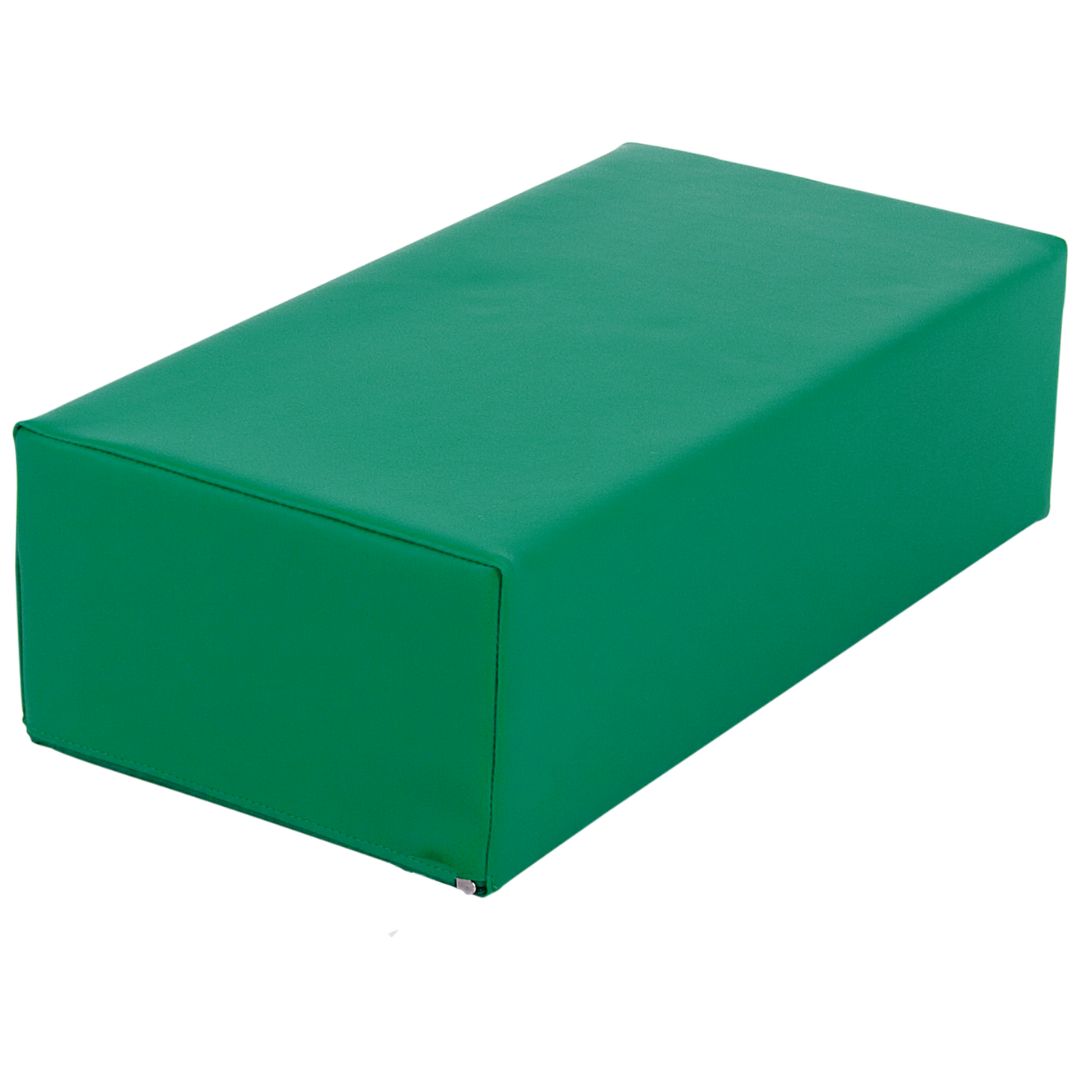 Therastar Stufen-Lagerungskissen Höhe 15cm 1 St