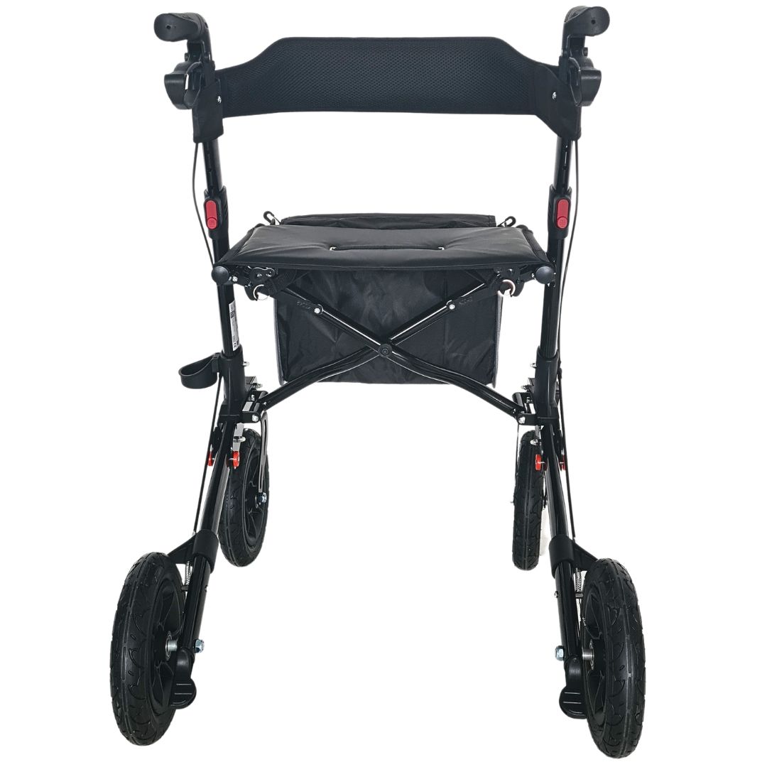 abc HOME | Outdoor Rollator